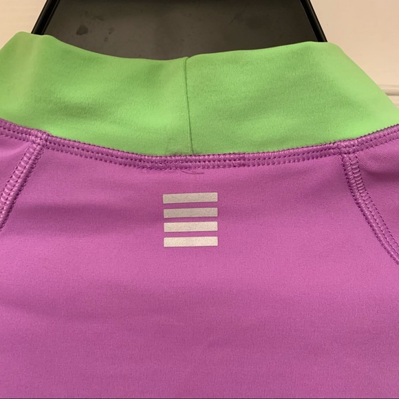 NWT Lands’ End Rashguard Long Sleeves-Size XL (16) - Picture 7 of 9